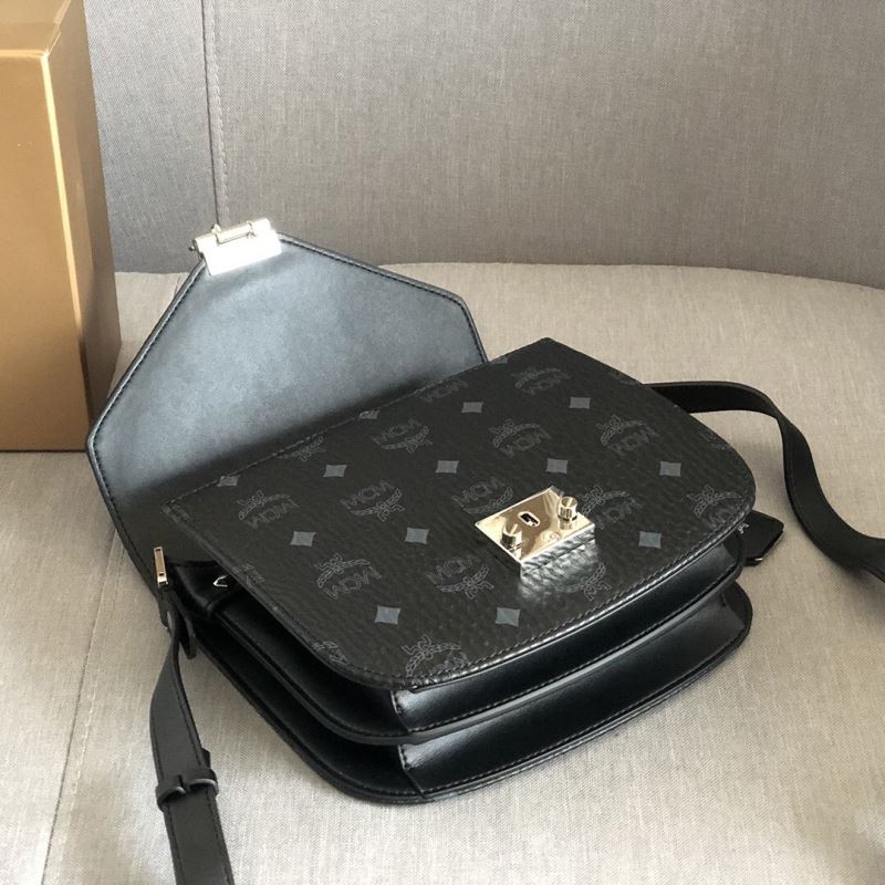 MCM Satchel Bags